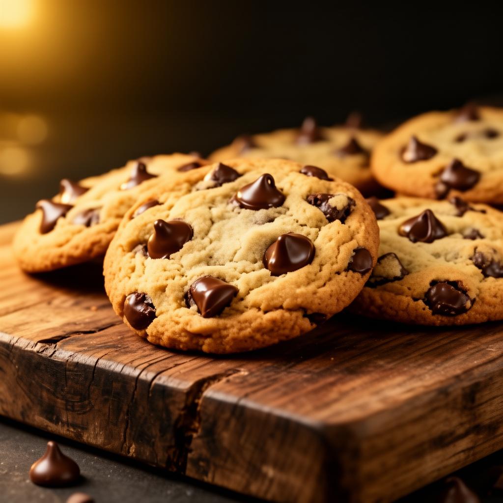 Chocolate Chip